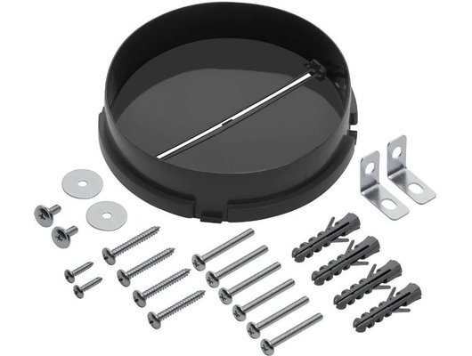 Вытяжка MAUNFELD VS Touch 850 60 white